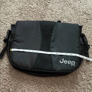 Jeep Themed Car Organizer‎